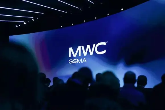 MWC 2024 Barcelona