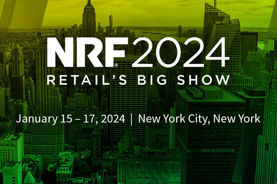 NRF 2024 Nova York