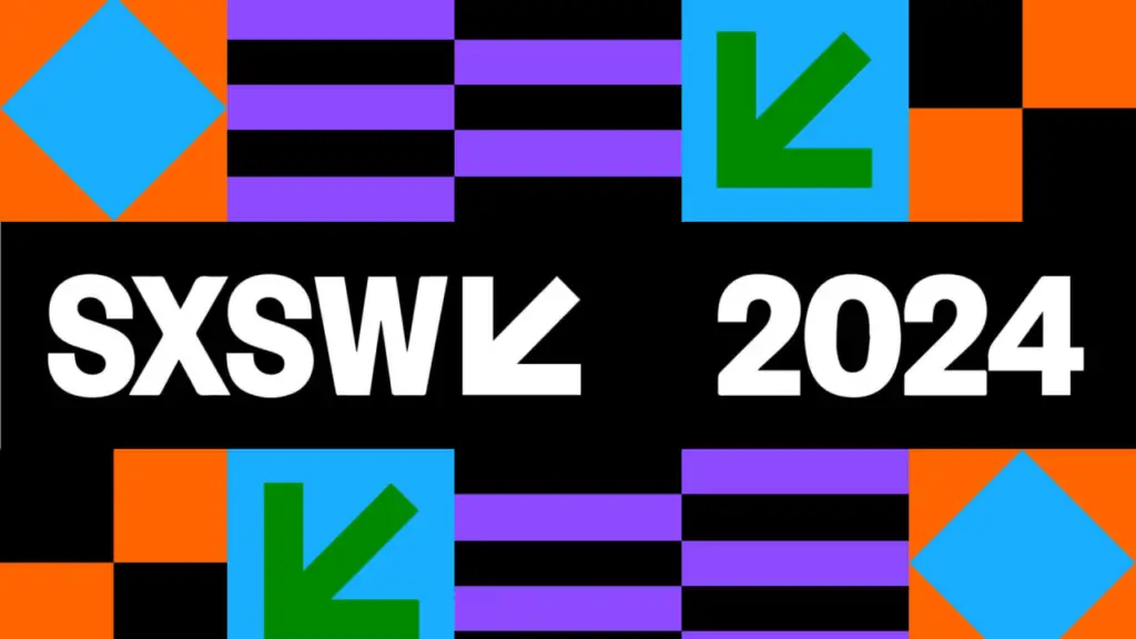 SXSW 2024